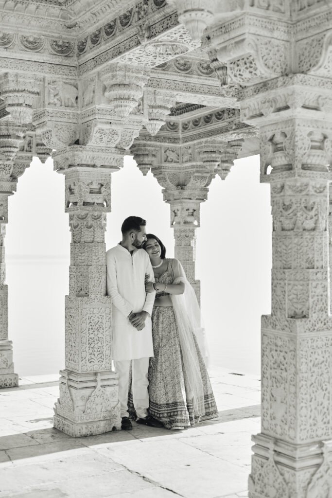 Pre-Wedding Photographer