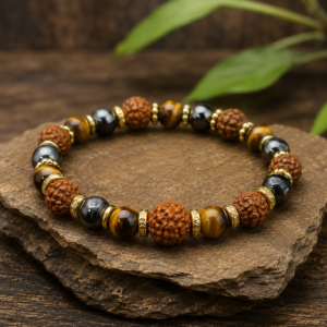 Siddh maha dhanyog Bracelet