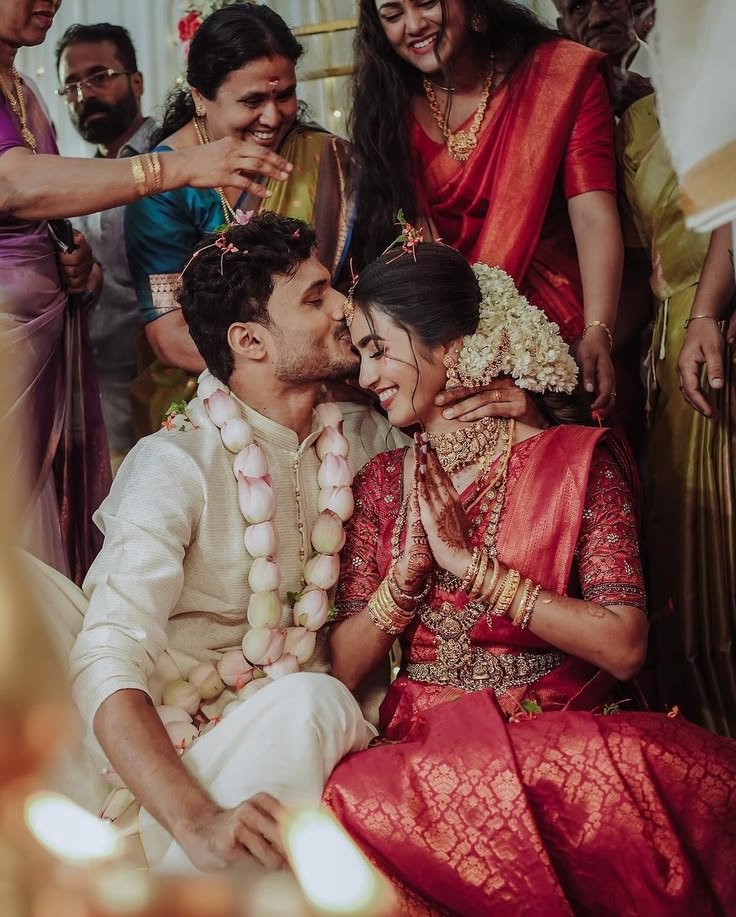 Wedding photography