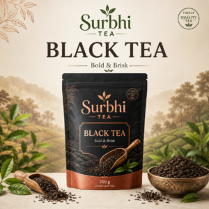 Black Tea