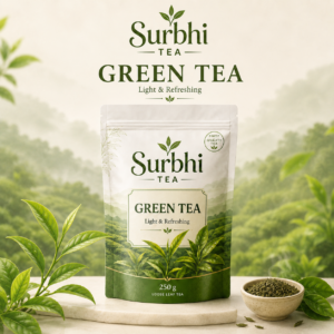 Green Tea