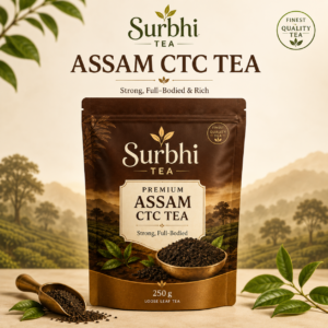 Assam CTC