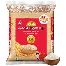 AASHIRVAD AATA