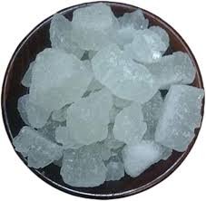 SUGAR CRYTAL
