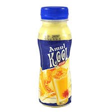 AMUL COOL KESAR