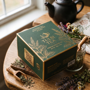 TULSI TEA