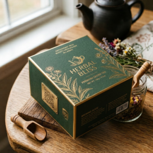 GREEN TEA